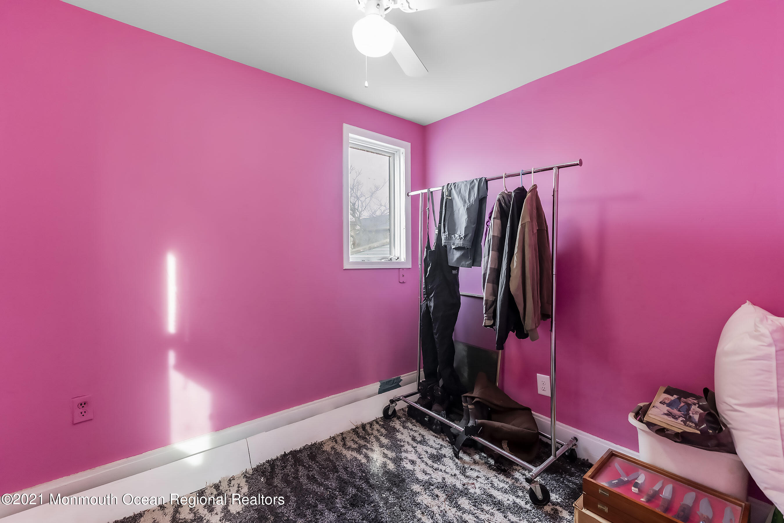 17 Center Street Sea Bright, NJ 07760 - Photo 13 of 23 a view of a room with gym equipment