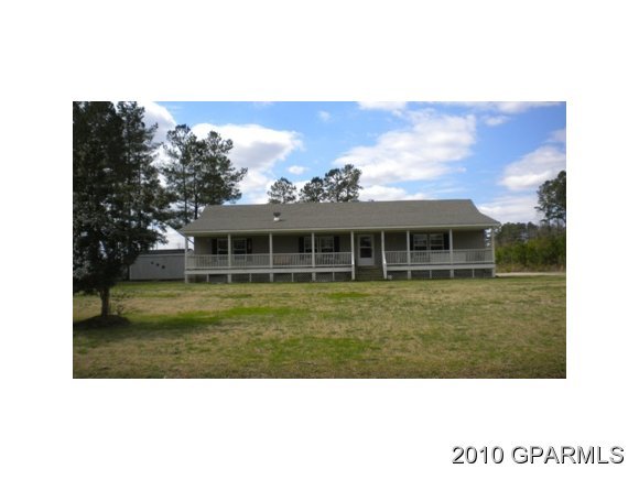 399 Pike Road Pantego, NC 27860 - Photo 1 of 1 Primary Photo