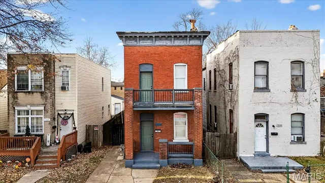 $179,900 | 7721 Michigan Avenue, St. Louis, MO 63111