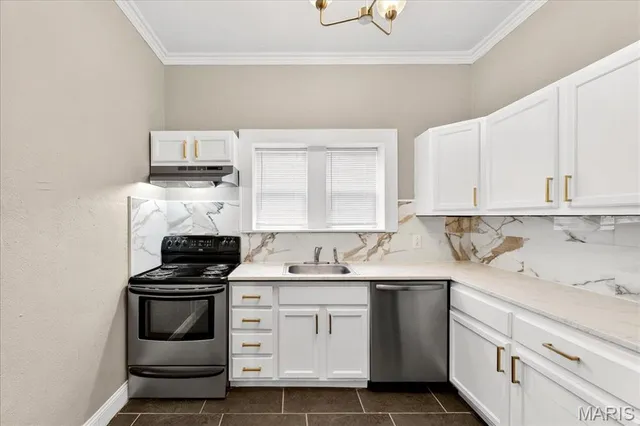 $179,900 | 7721 Michigan Avenue, St. Louis, MO 63111