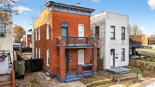 $179,900 | 7721 Michigan Avenue, St. Louis, MO 63111