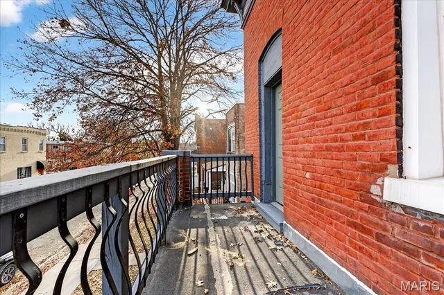 $179,900 | 7721 Michigan Avenue, St. Louis, MO 63111