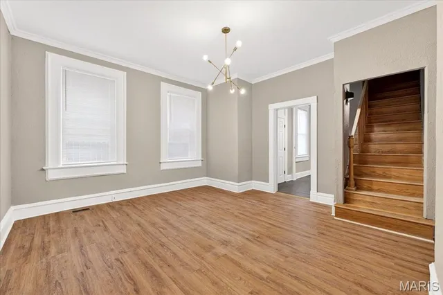 $179,900 | 7721 Michigan Avenue, St. Louis, MO 63111