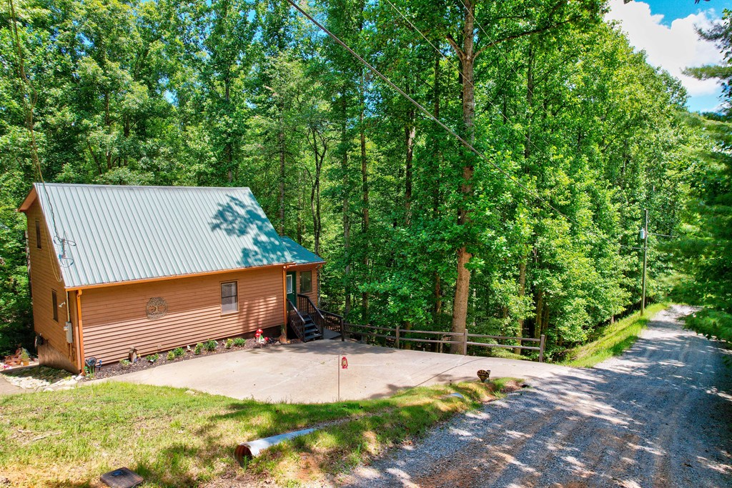 154 Rhapsody Circle Ellijay, GA 30540 - Photo 47 of 64 Gallery Image 47