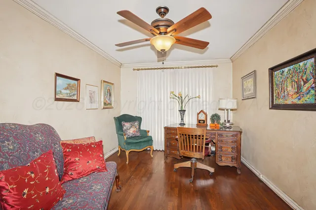 $350,000 | 2202 South Travis Street, Amarillo, TX 79109