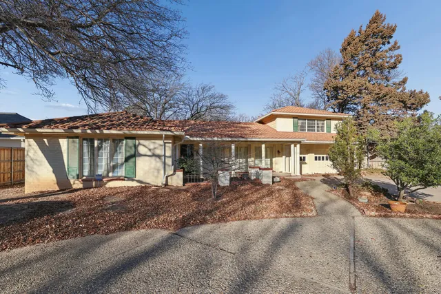 $350,000 | 2202 South Travis Street, Amarillo, TX 79109