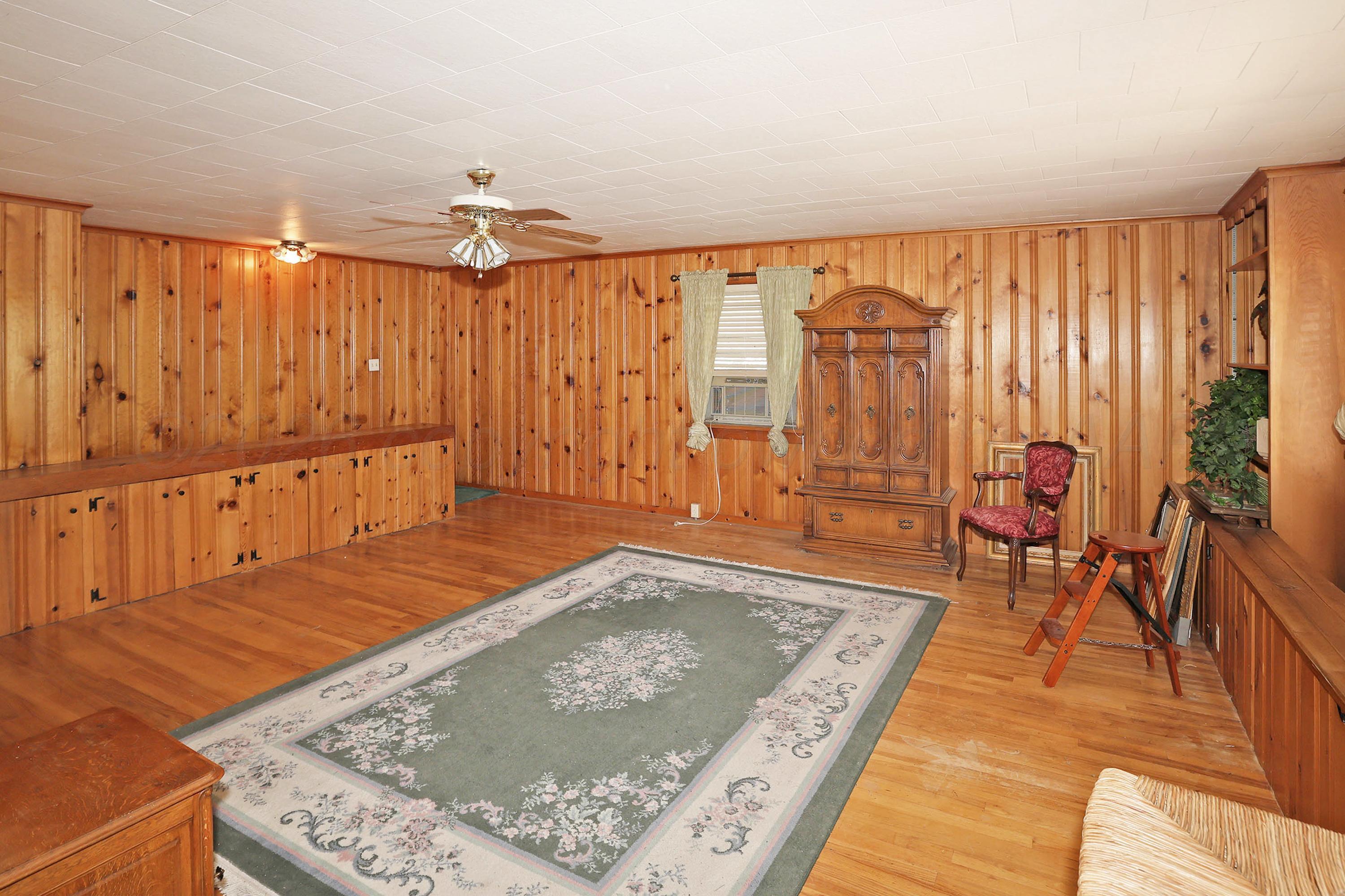 2202 South Travis Street Amarillo, TX 79109 - Photo 25 of 32 30-Upstairs Flex Room