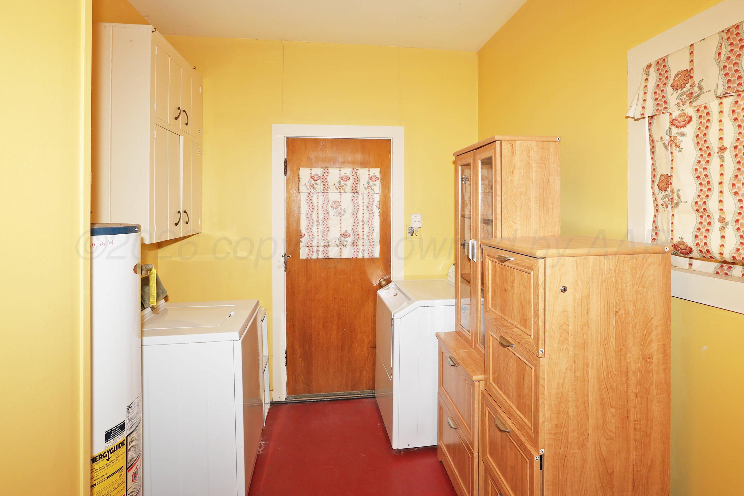 2202 South Travis Street Amarillo, TX 79109 - Photo 27 of 32 32-Utility