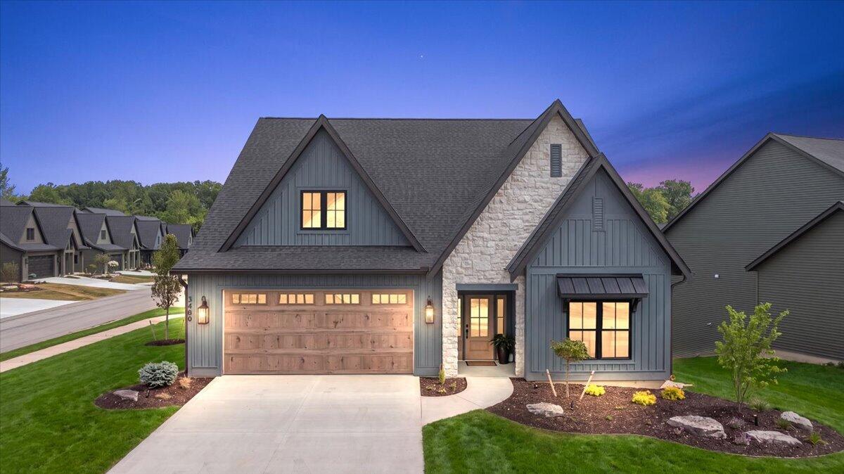 3409 Broadleaf Lane Jenison, MI 49428 - Photo 3 of 70 001-3409 Broadleaf Ln-1