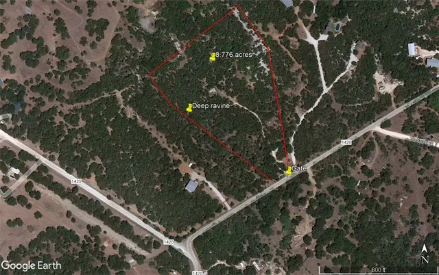 $239,000 | 0 County Road 1409 Road, Morgan, TX 76671