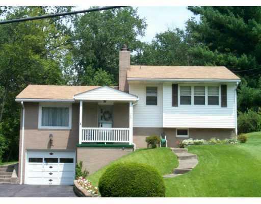723 Golf Course Road Aliquippa, PA 15001 - Photo 1 of 1 Exterior Front.