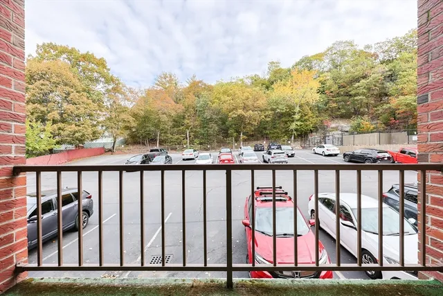 a view of a storage & utility room