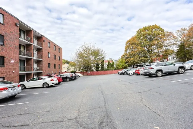 $269,000 | 141 Pierce Street, Unit 25, Malden, MA 02148