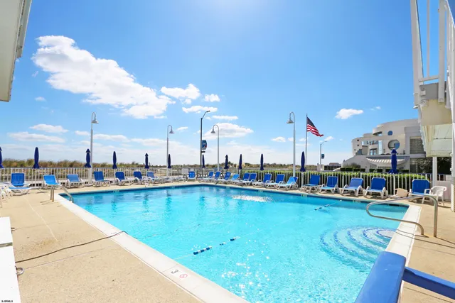 a city view with water view