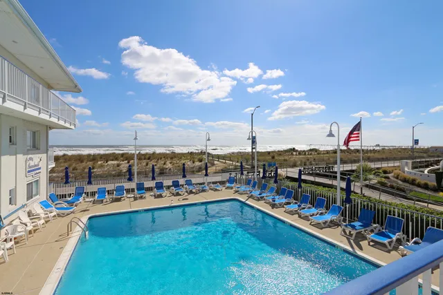 a dining room with furniture and a table