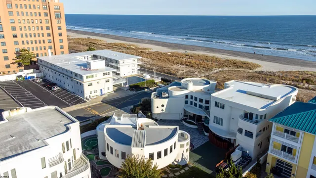 a view of ocean view