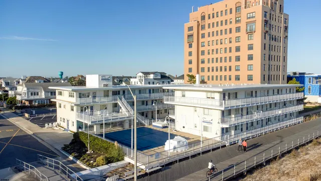 a view of a lake view