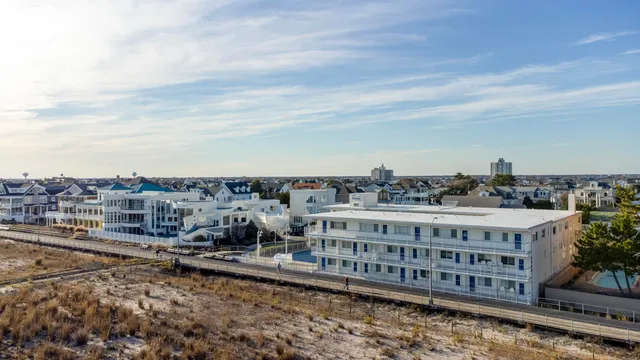 $323,000 | 111 South Dudley Avenue, Unit 108, Ventnor City, NJ 08406