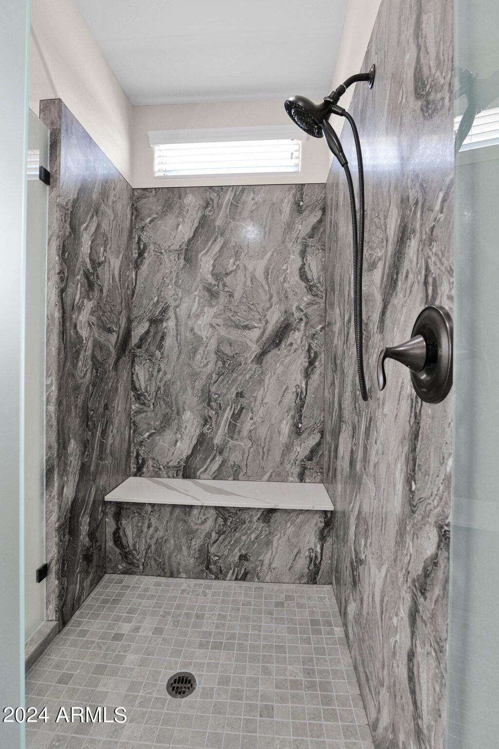 1663 East Grand Ridge Road Queen Creek, AZ 85140 - Photo 24 of 49 Primary Bath
