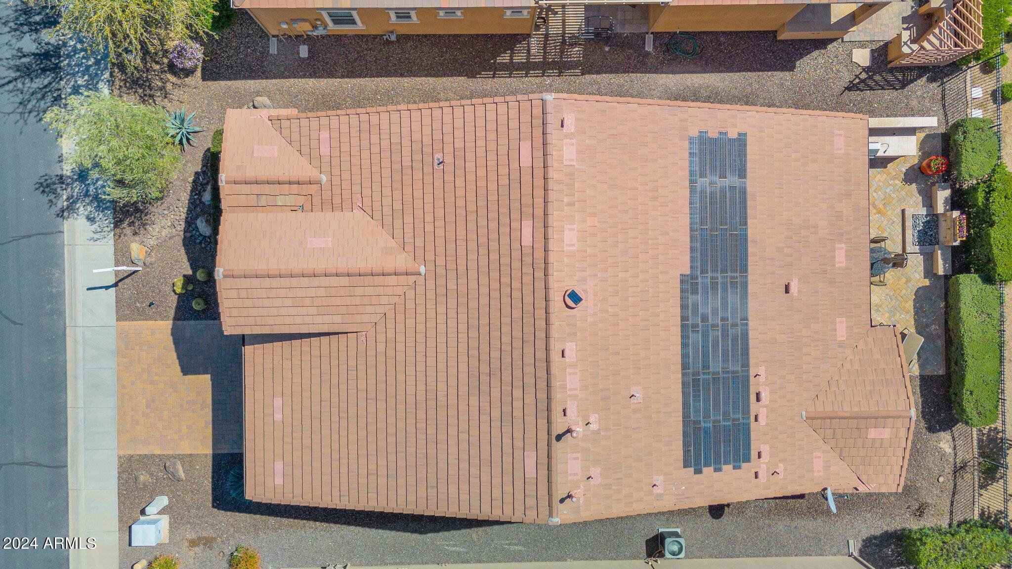 Owned Solar