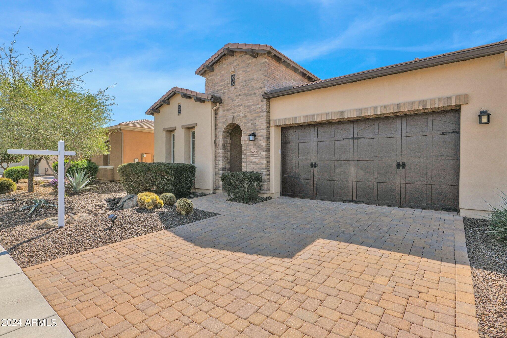1663 East Grand Ridge Road Queen Creek, AZ 85140 - Photo 49 of 49 Street View