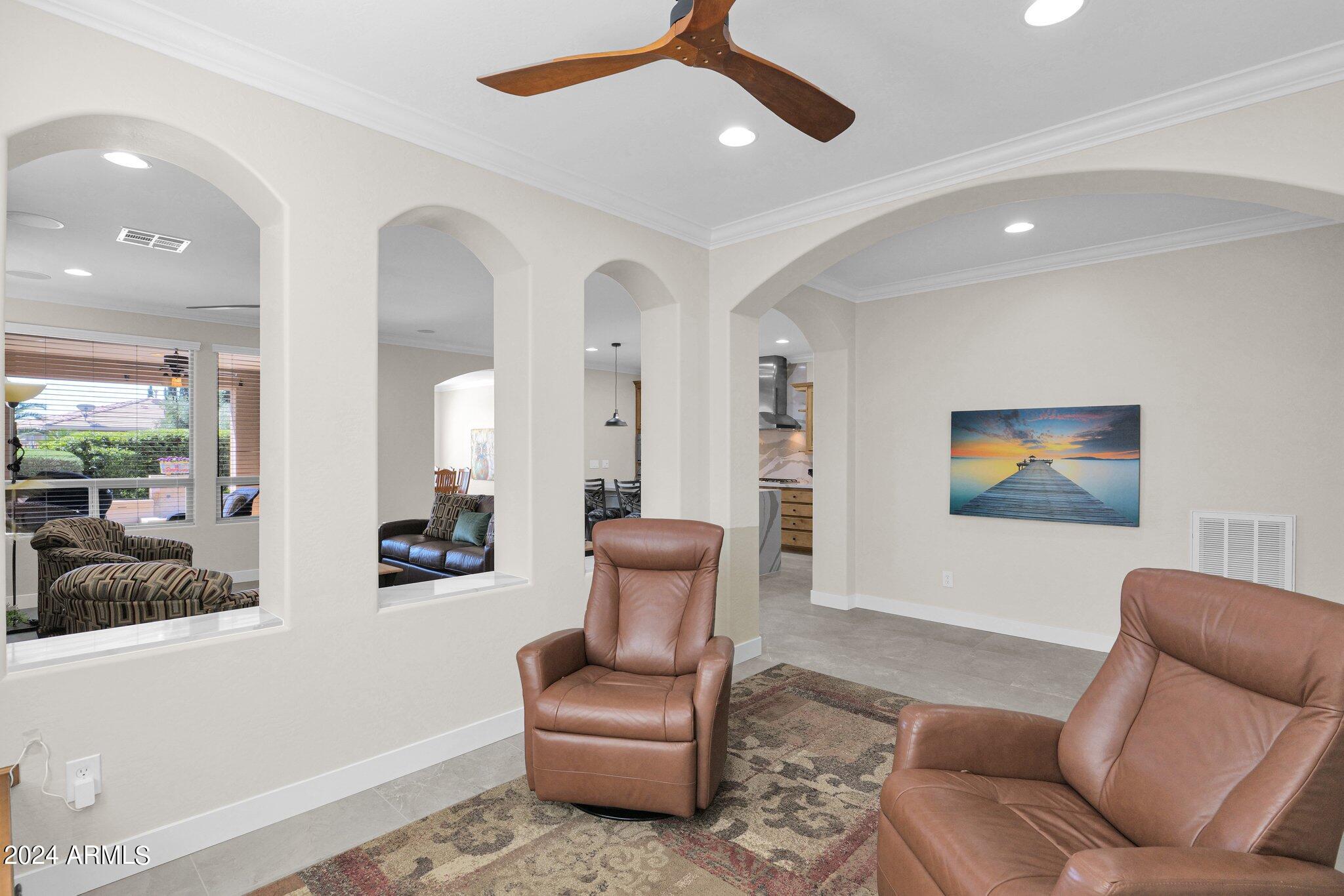 1663 East Grand Ridge Road Queen Creek, AZ 85140 - Photo 8 of 49 Den