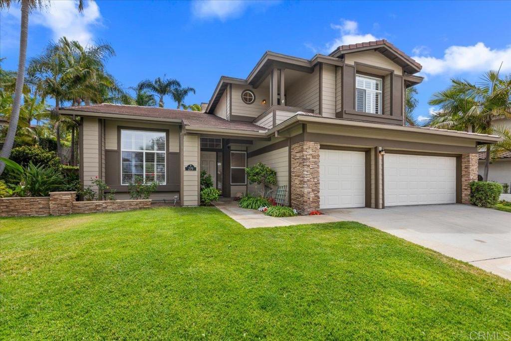 219 Pacific View Lane Encinitas, CA 92024 - Photo 2 of 39