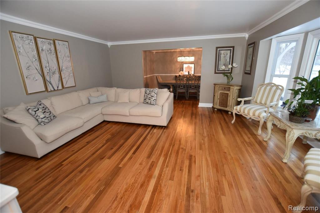 2445 Warner Road Flushing, MI 48433 - Photo 7 of 26