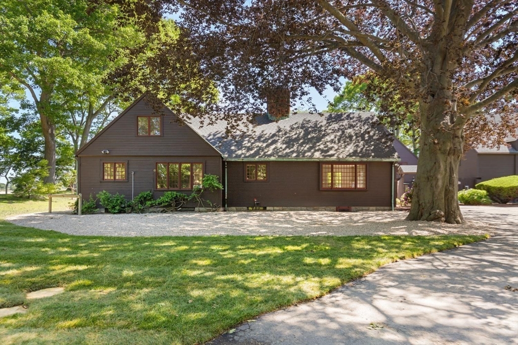 69 Dolliver Neck Road Gloucester, MA 01930 - Photo 1 of 30