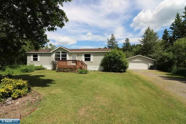 $149,900 | 200 South 6th Street East, Aurora, MN 55705