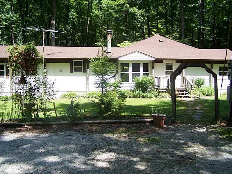 2475 South Cataract Road Spencer, IN 47460 - Photo 1 of 24 Gallery Image 1