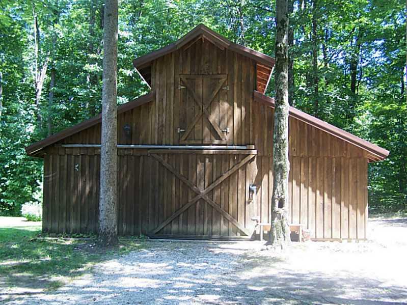 2475 South Cataract Road Spencer, IN 47460 - Photo 17 of 24 Gallery Image 17