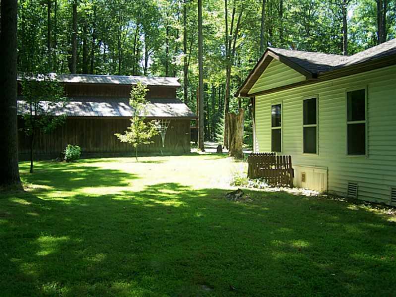 2475 South Cataract Road Spencer, IN 47460 - Photo 3 of 24 Gallery Image 3