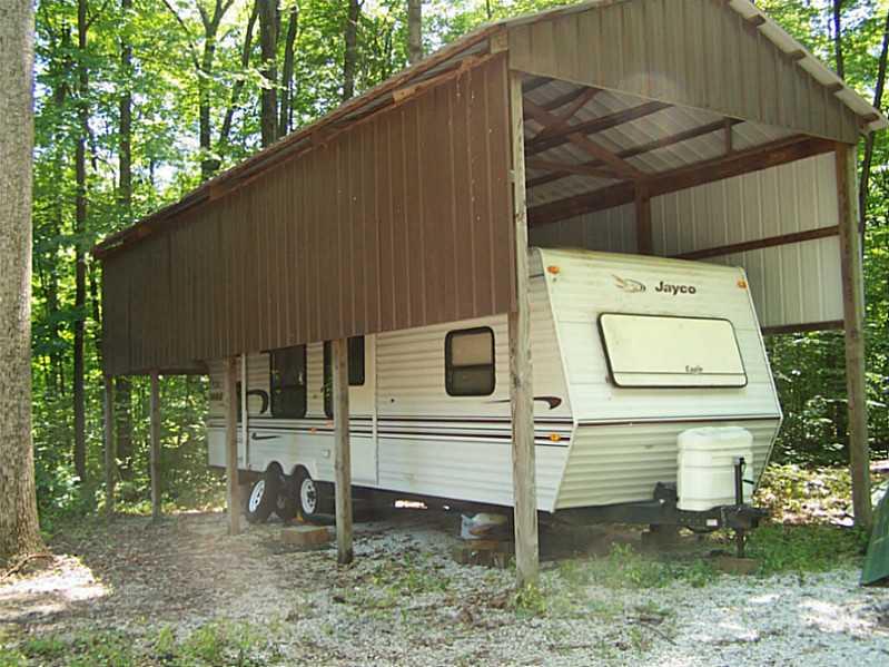 2475 South Cataract Road Spencer, IN 47460 - Photo 22 of 24 Gallery Image 22