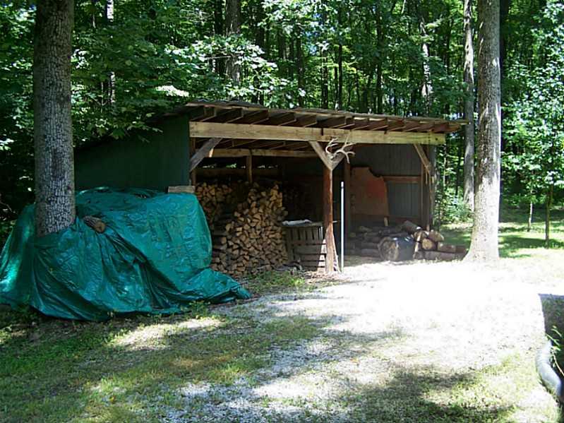 2475 South Cataract Road Spencer, IN 47460 - Photo 23 of 24 Gallery Image 23