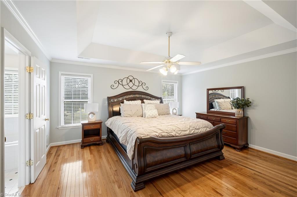 323 Ridge Drive Lexington, NC 27295 - Photo 41 of 46