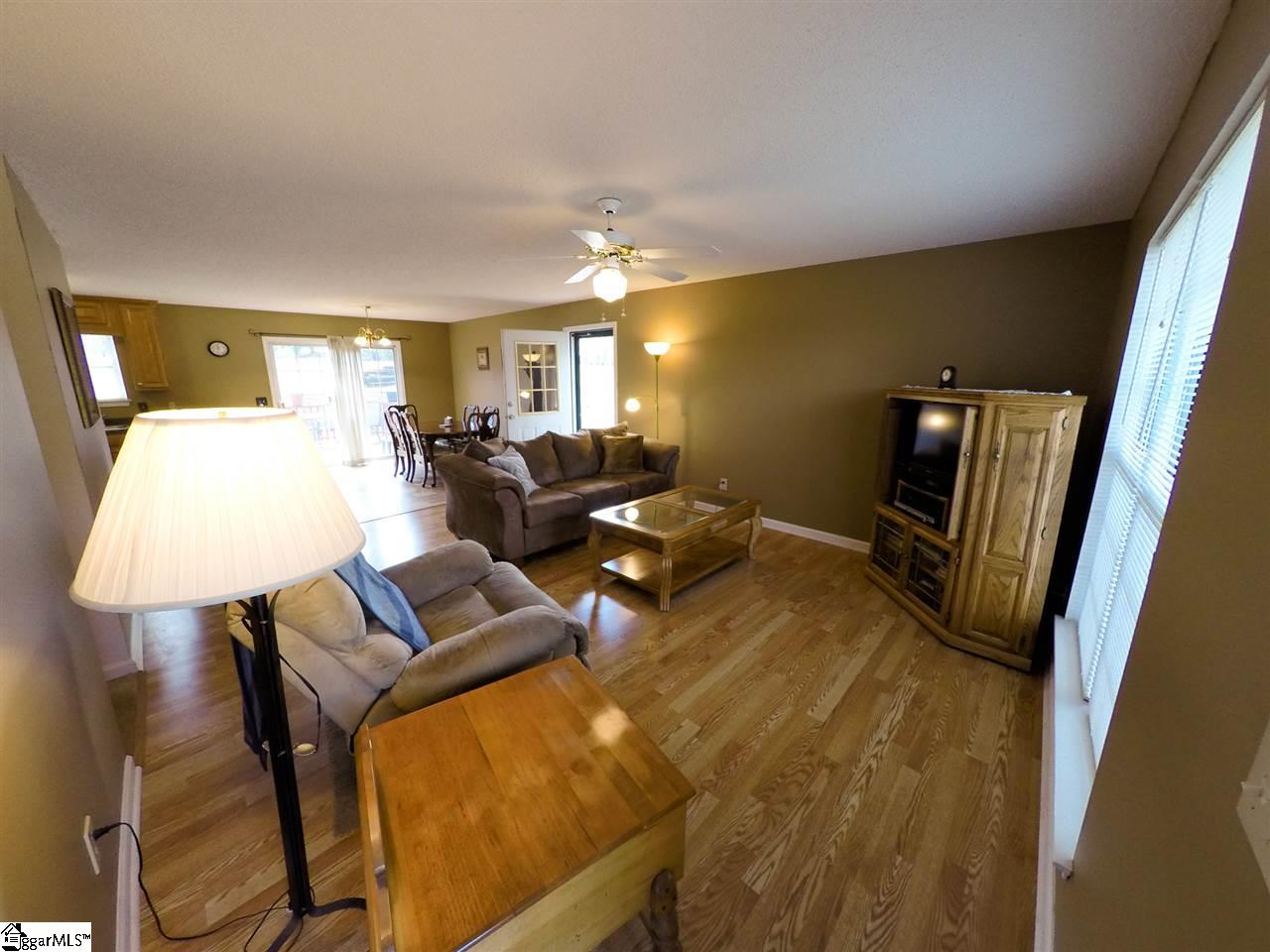 2125 Reedy Fork Road Pelzer, SC 29669 - Photo 3 of 31