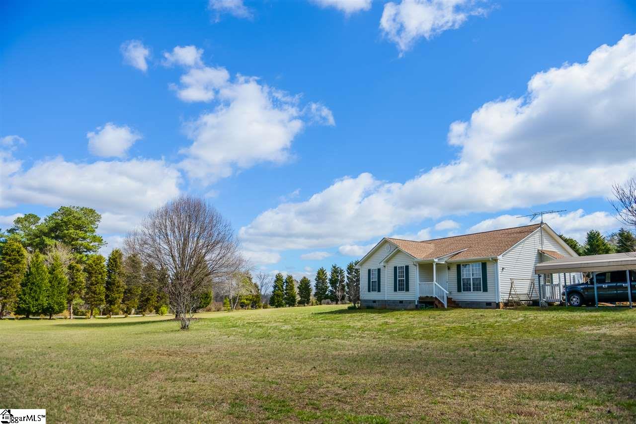 2125 Reedy Fork Road Pelzer, SC 29669 - Photo 23 of 31