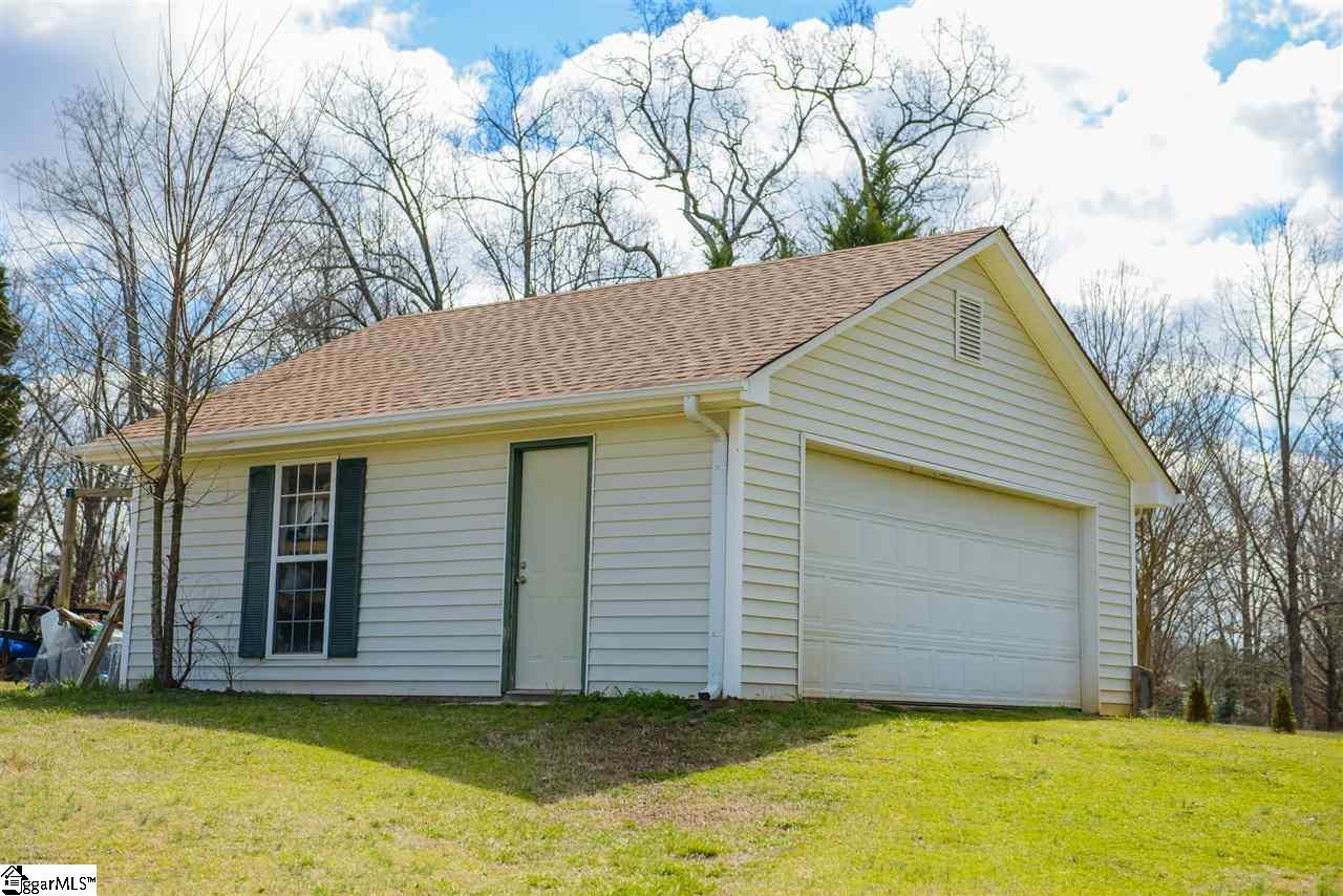 2125 Reedy Fork Road Pelzer, SC 29669 - Photo 25 of 31