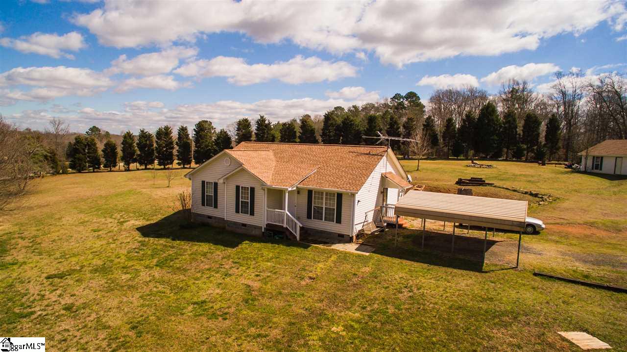 2125 Reedy Fork Road Pelzer, SC 29669 - Photo 26 of 31