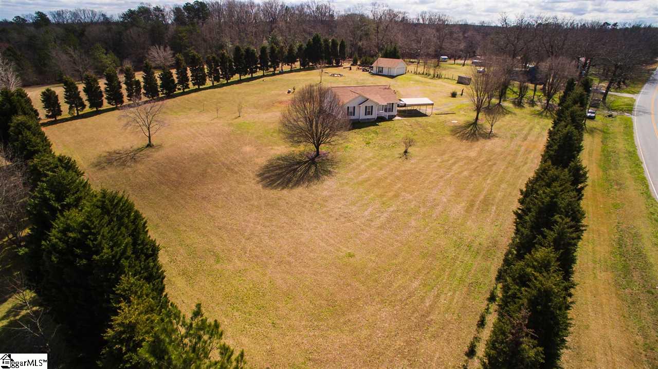2125 Reedy Fork Road Pelzer, SC 29669 - Photo 28 of 31