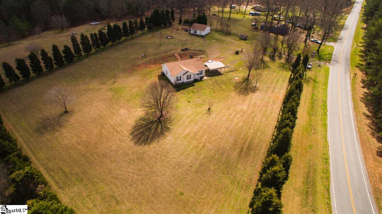 2125 Reedy Fork Road Pelzer, SC 29669 - Photo 29 of 31