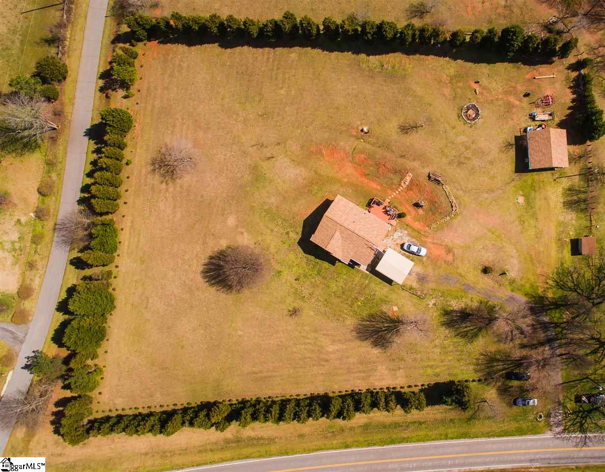 2125 Reedy Fork Road Pelzer, SC 29669 - Photo 30 of 31