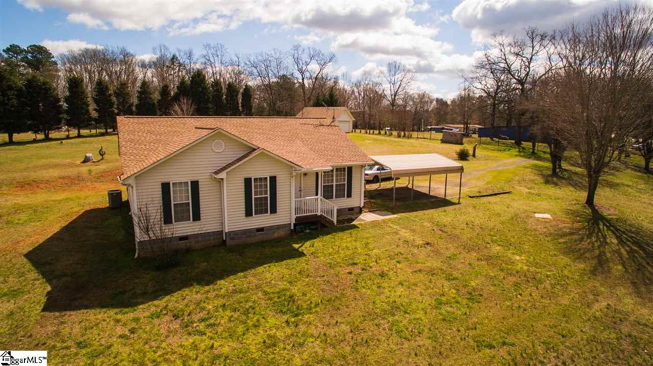 2125 Reedy Fork Road Pelzer, SC 29669 - Photo 31 of 31