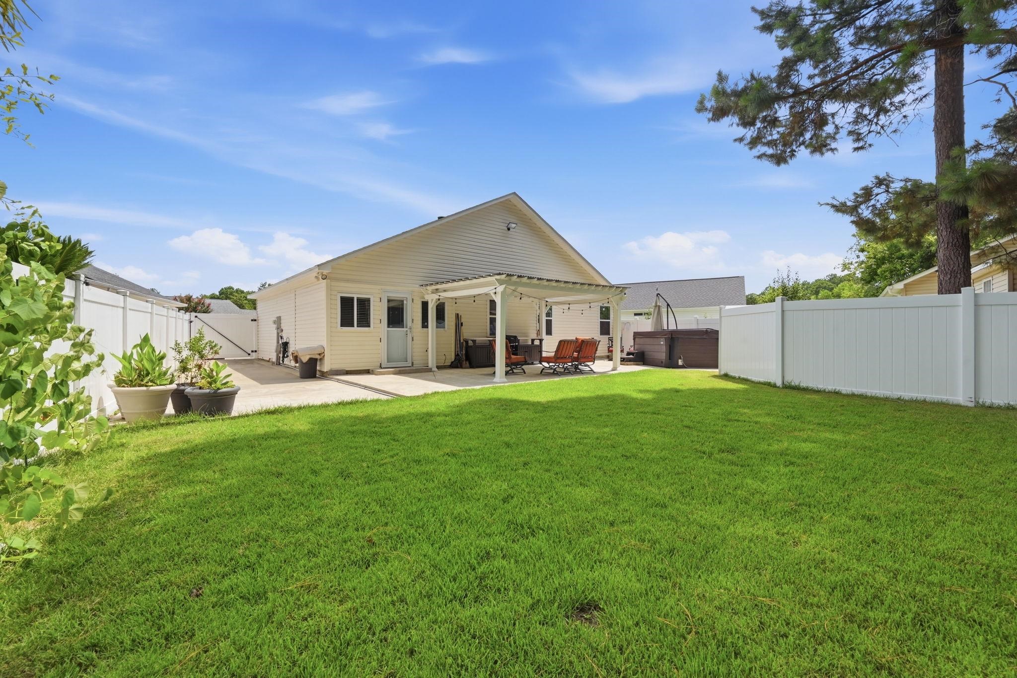7996 Short Needle Court Murrells Inlet, SC 29576 - Photo 33 of 40
