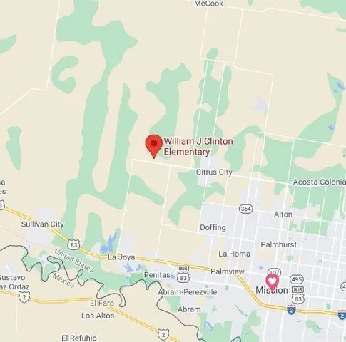 $1,500,000 | 0 North Mile 7 North, Penitas, TX 78576