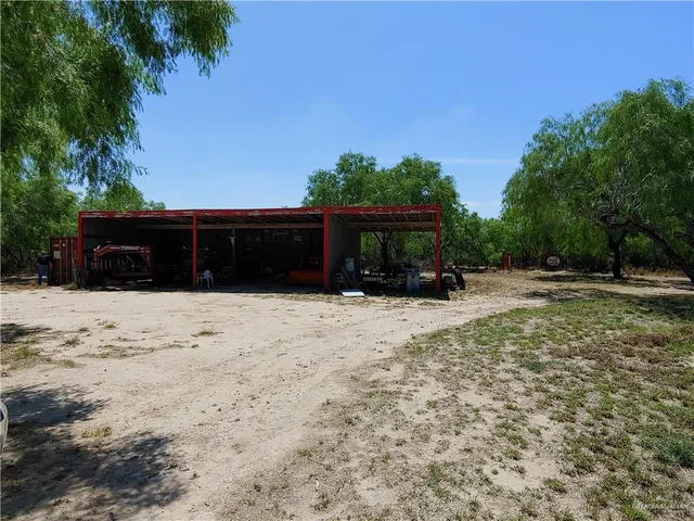$1,500,000 | 0 North Mile 7 North, Penitas, TX 78576