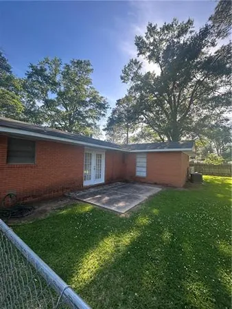 $169,000 | 3919 Norman Street, Alexandria, LA 71302