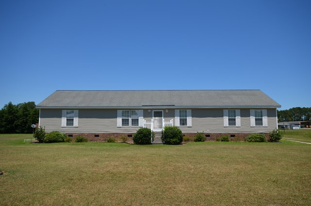 81 Pat Stocks Road Hookerton, NC 28538 - Photo 1 of 37 Main View