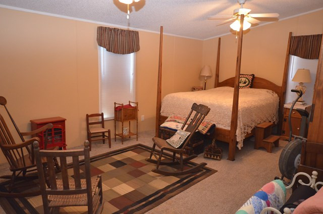 81 Pat Stocks Road Hookerton, NC 28538 - Photo 21 of 37 Gallery Image 21